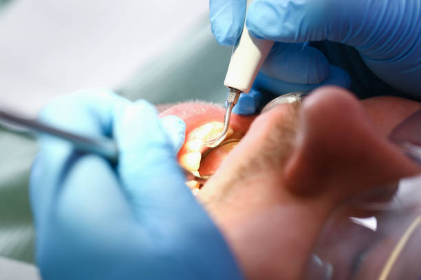 Best Emergency TMJ Treatment in Fond Du Lac, WI