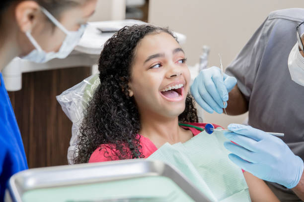 Best Emergency Dental Care for Broken or Chipped Teeth in Fond Du Lac, WI