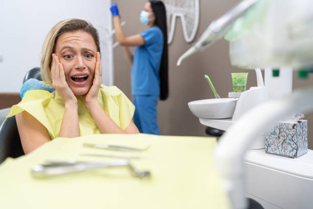 Best Emergency Dental Care for Broken or Chipped Teeth in Fond Du Lac, WI