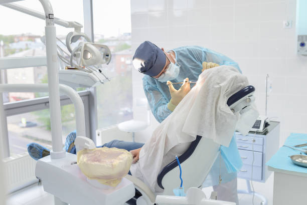 Best Urgent Care for Lost Fillings or Crowns in Fond Du Lac, WI