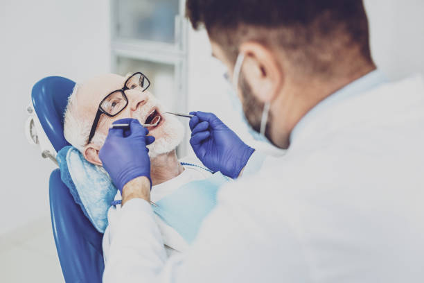 Best Emergency Dental Care for Broken or Chipped Teeth in Fond Du Lac, WI